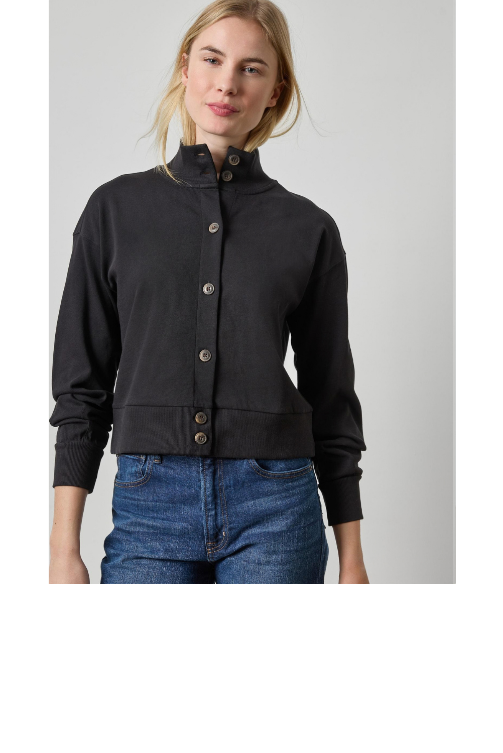 WEBSITE PRODUCT ENTRY-LP-SMock Neck Cardigan-BLK-F  .png
