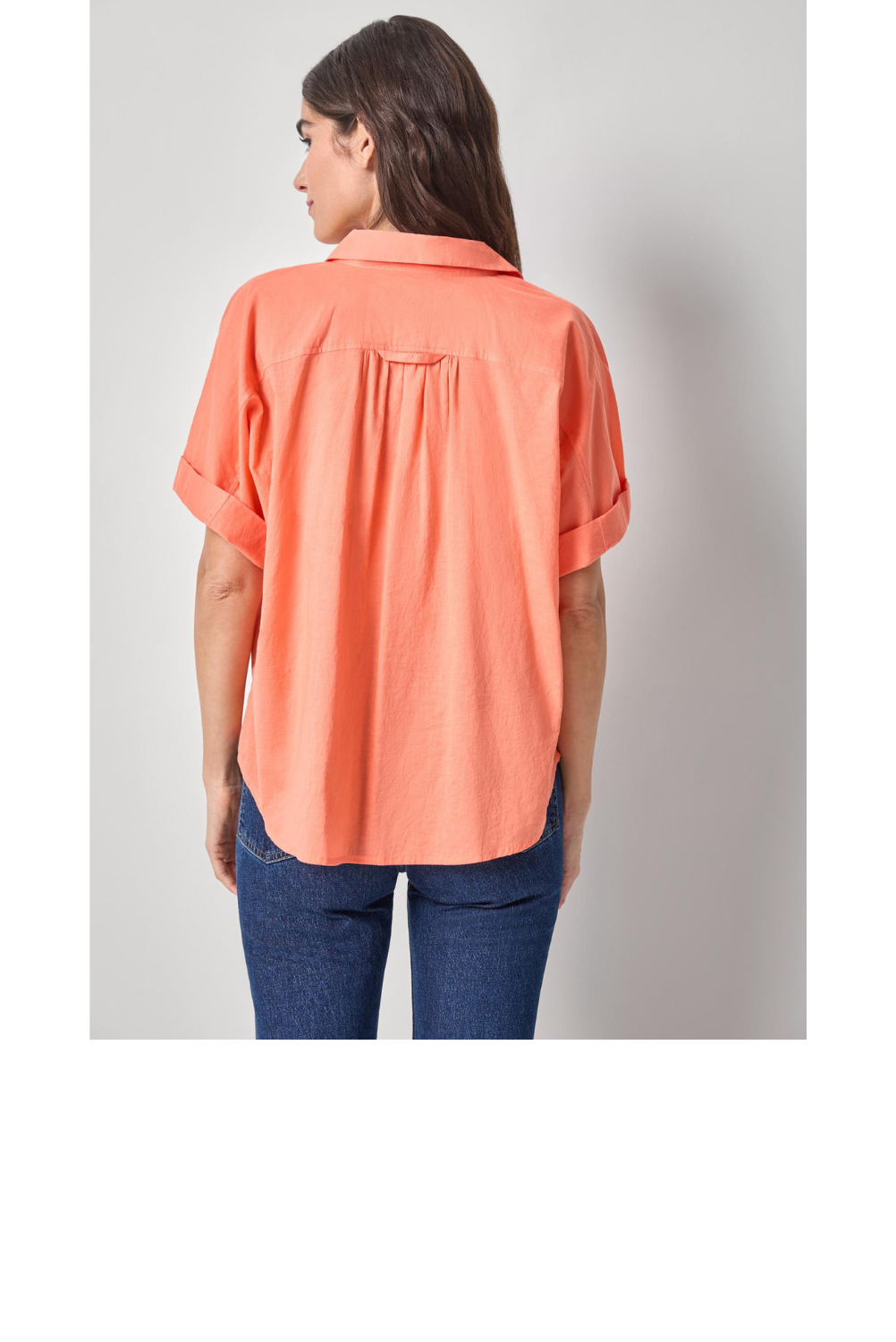 WEBSITE PRODUCT ENTRY-LP-Elbow Sleeve Button Down-NEC-B.png