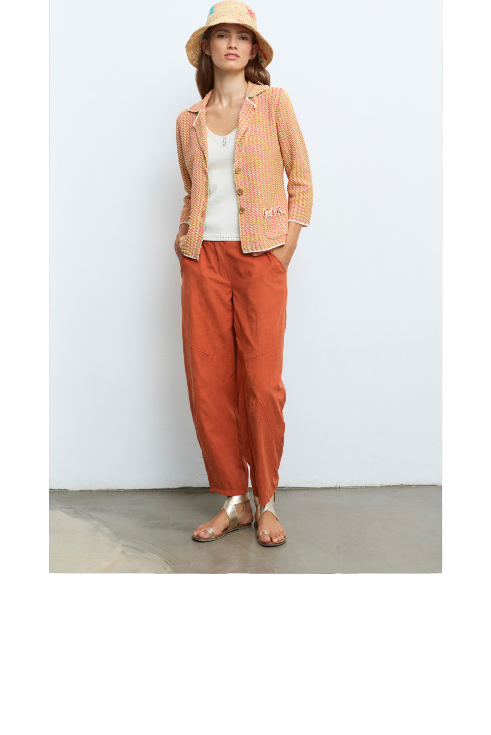 WEBSITE PRODUCT ENTRY-AM-Spring Tweed Knit Blazer-YLW-FF.png