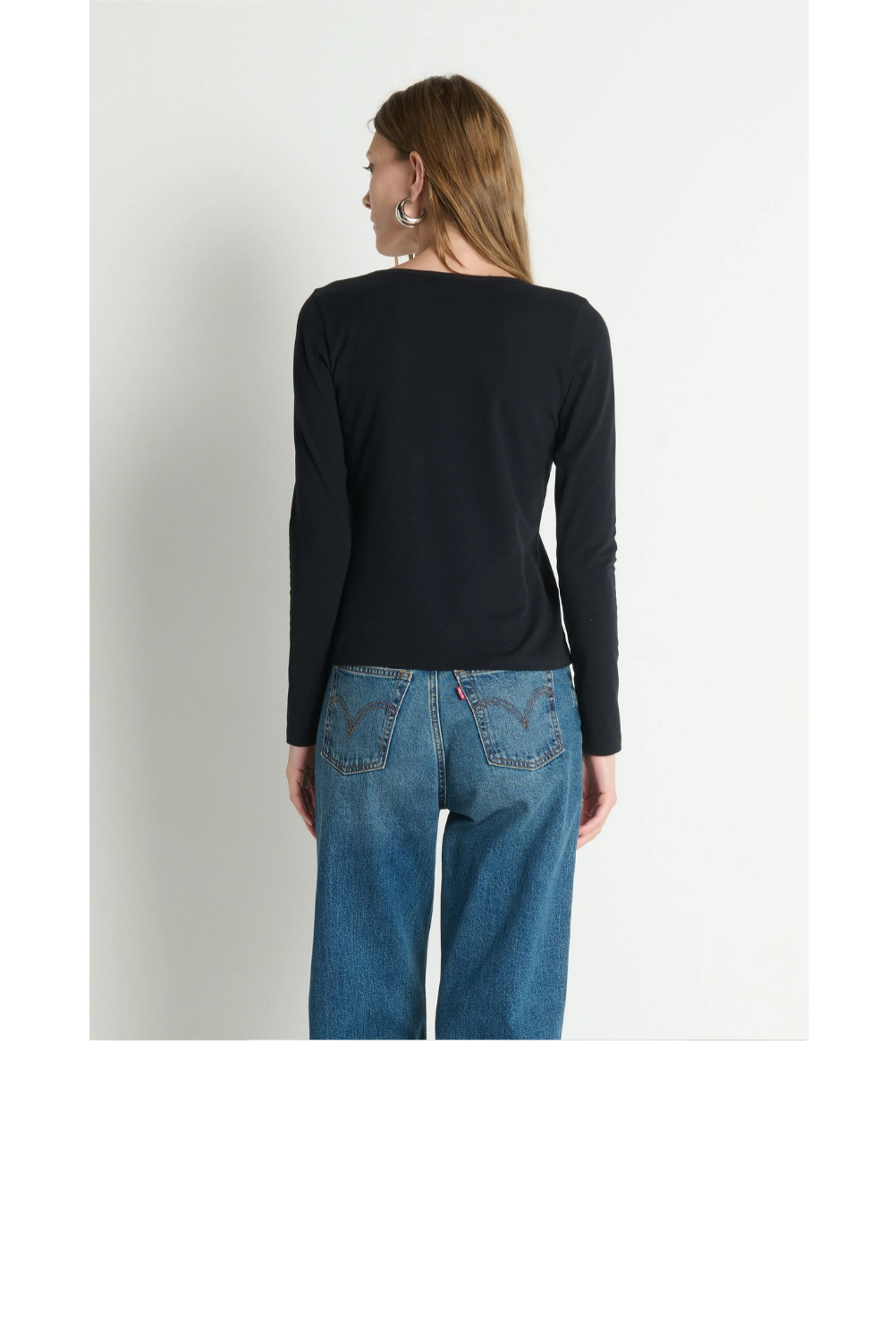 WEBSITE PRODUCT ENTRY-N-Demi V Neck Top-JET BLK-B.png