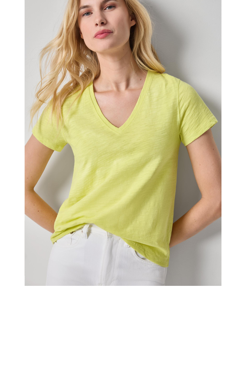 WEBSITE PRODUCT ENTRY-LP-Short Sleeve V Neck Tee-LDE-F.png