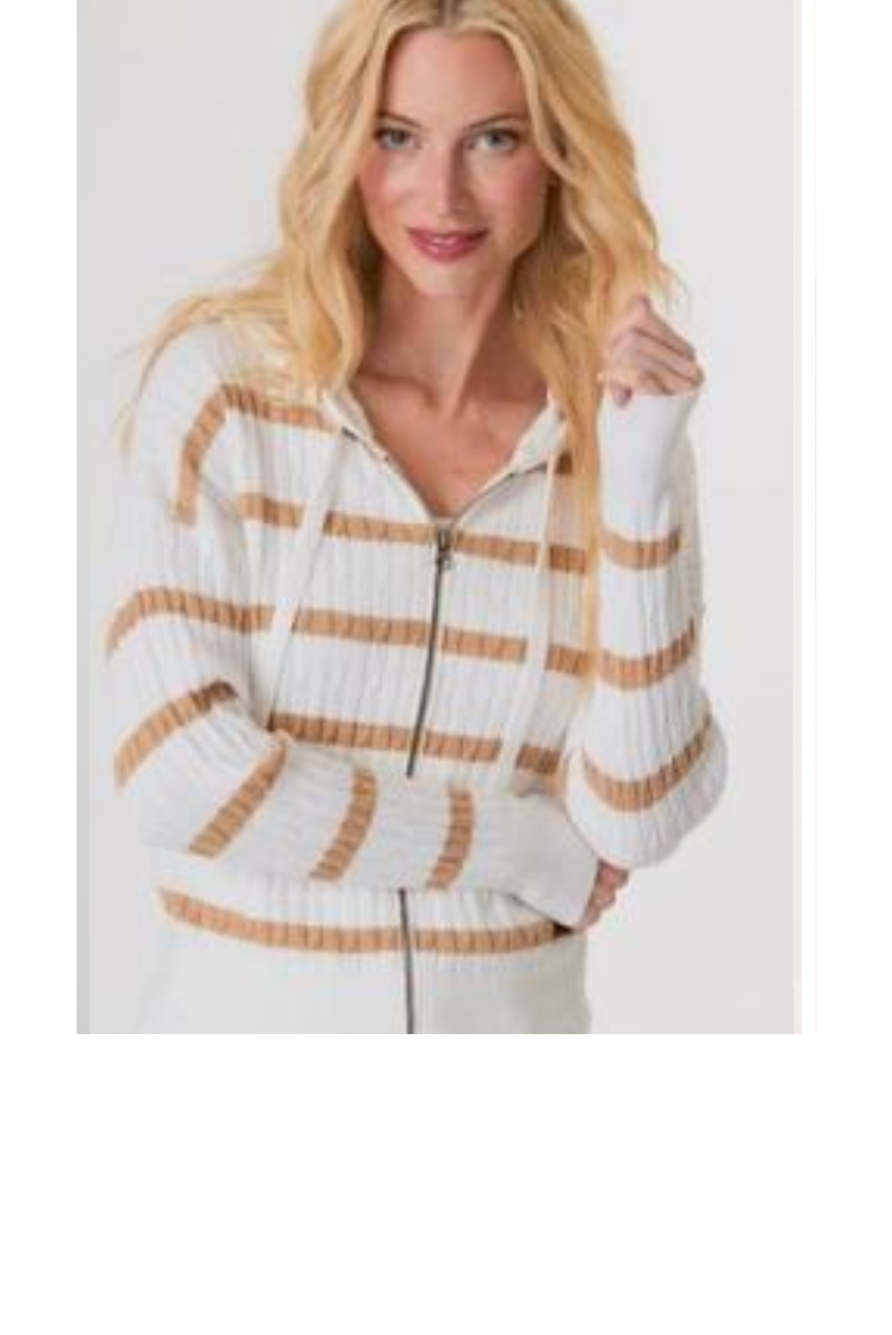 WEBSITE PRODUCT ENTRY-JS-Striped  Cable Zip Hoodie-WHTCA-F.png