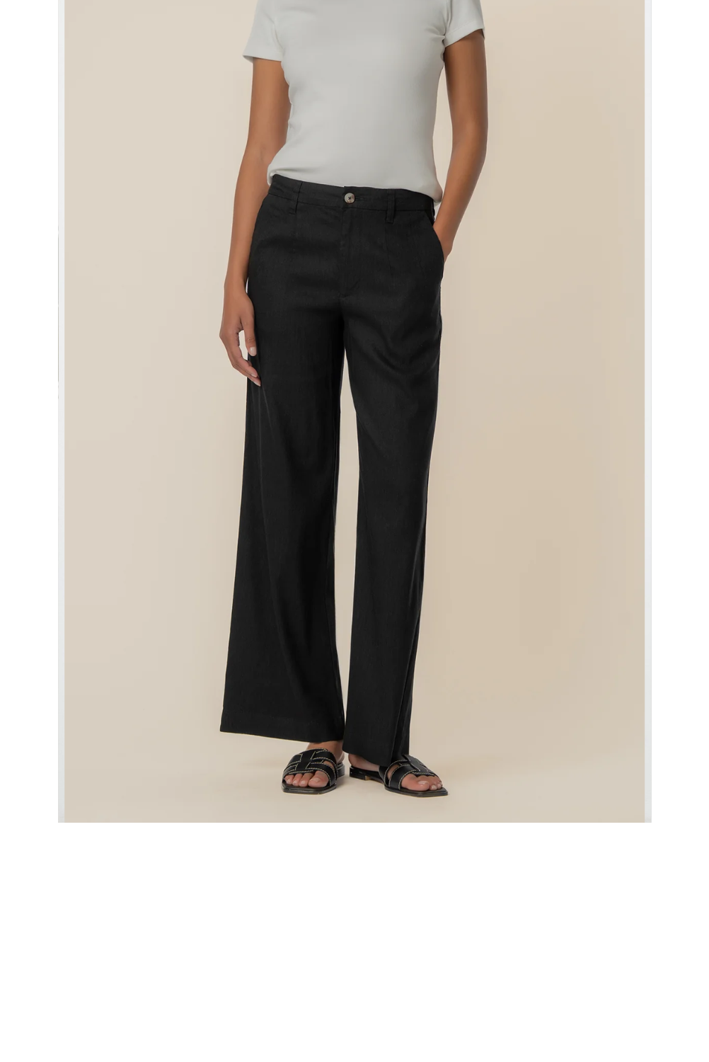 WEBSITE PRODUCT ENTRY-KFK-Meg Linen Pants-BLK-F.png