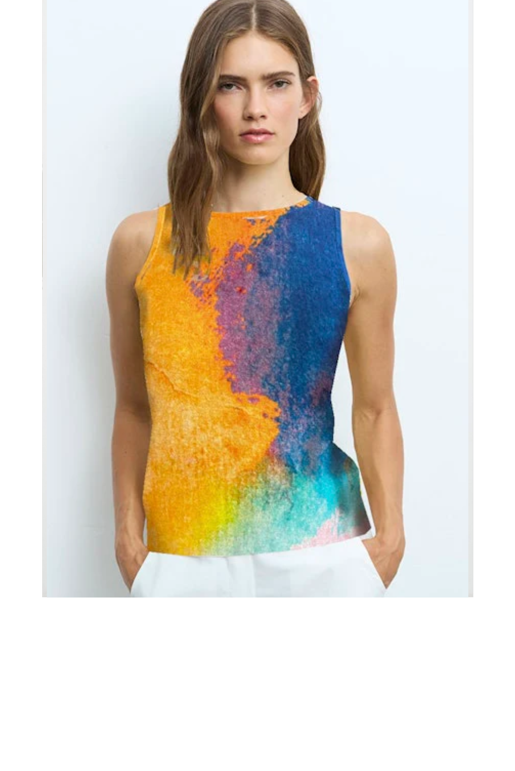 WEBSITE PRODUCT ENTRY-ALDO-Silk & Cotton Tank-MULTI-F.png