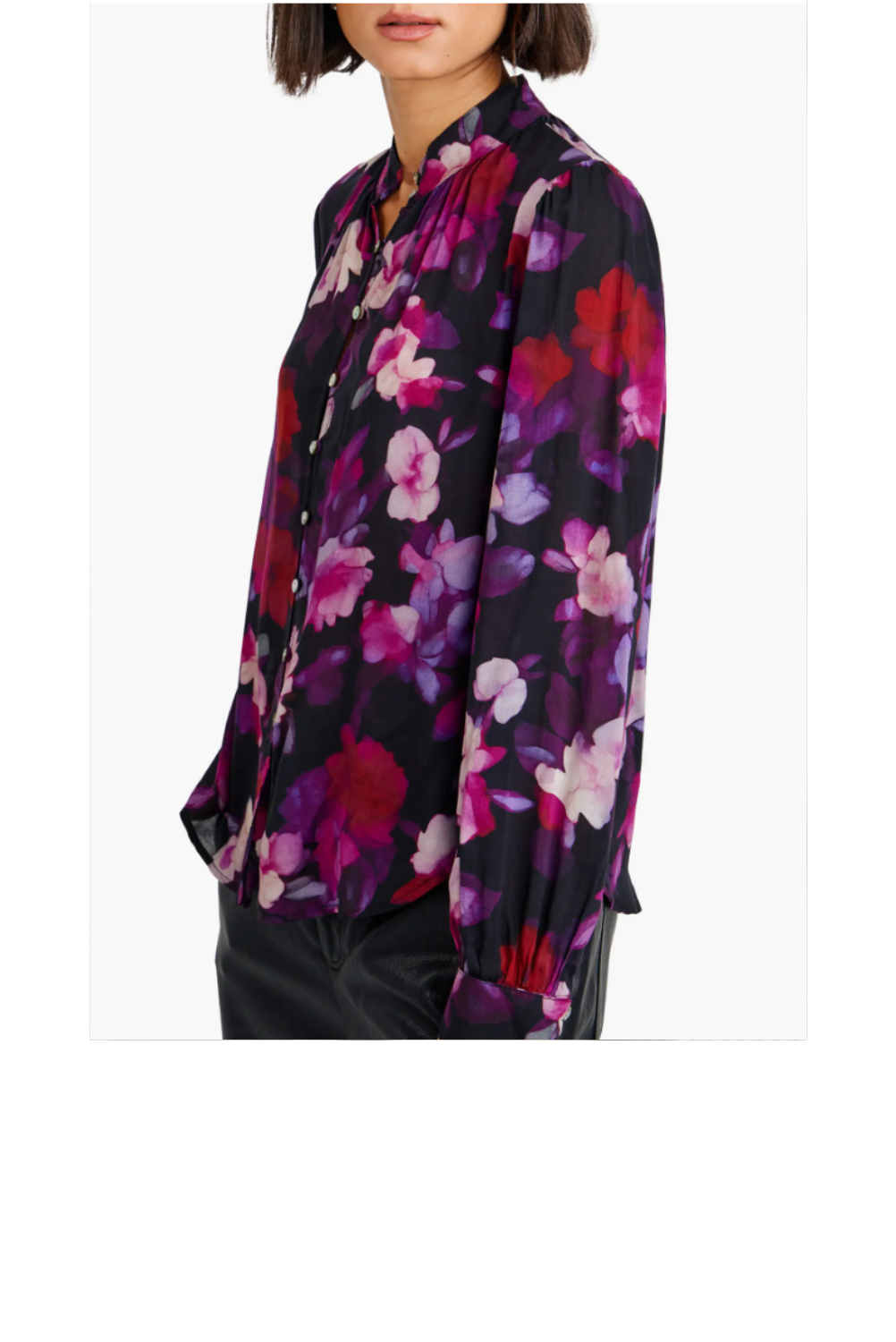WEBSITE PRODUCT ENTRY-BD- Shirred Button Up Blouse-BYBMP-S.png