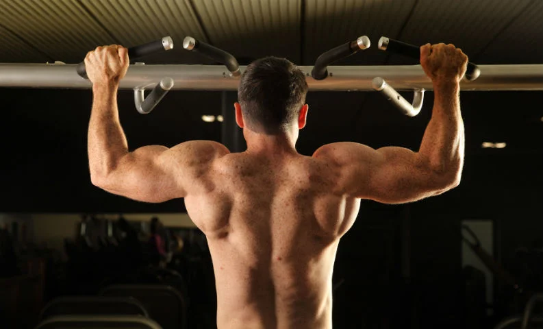 BUILD more MUSCLE with INCREASED frequency!