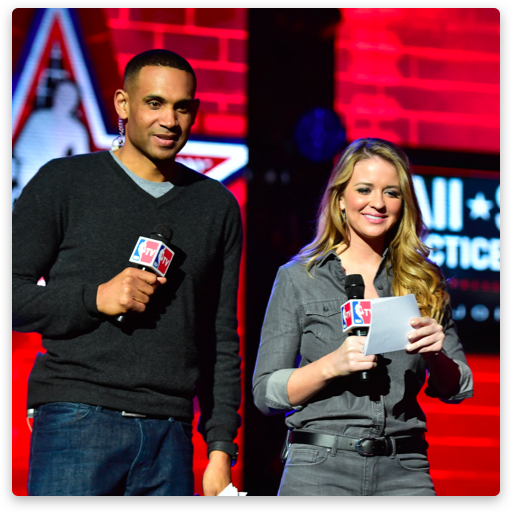 National Association of Broadcasters