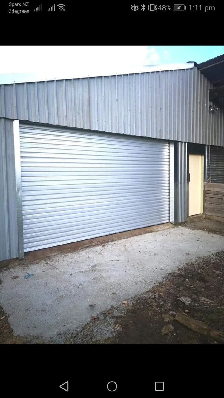 CUSTOM COMMERCIAL RETRO FIT