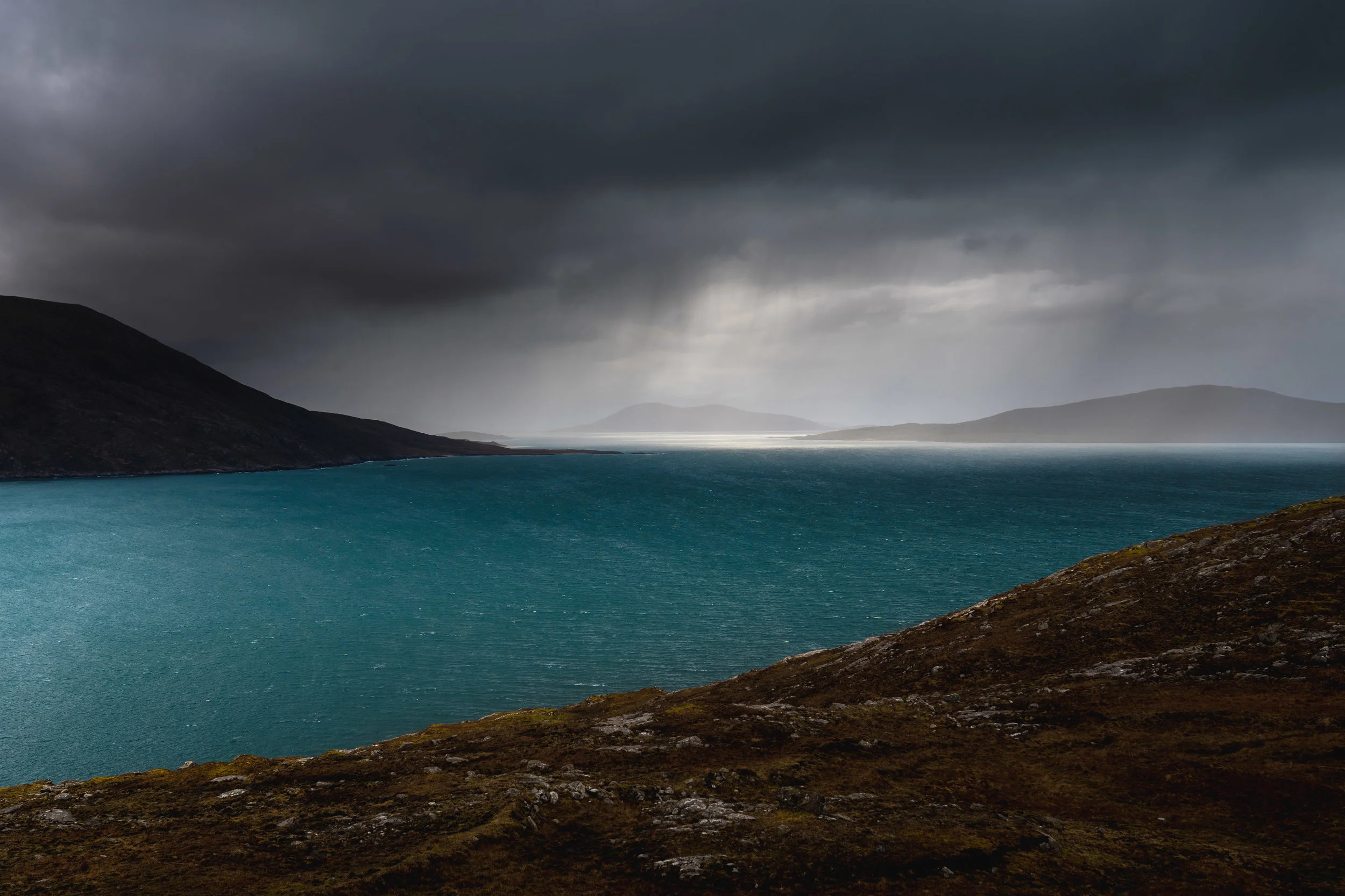 Isle of Harris Weather