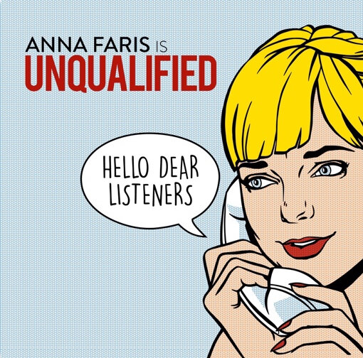 The Tuesday Pod: Anna Faris is Unqualified: Busy Philipps — 