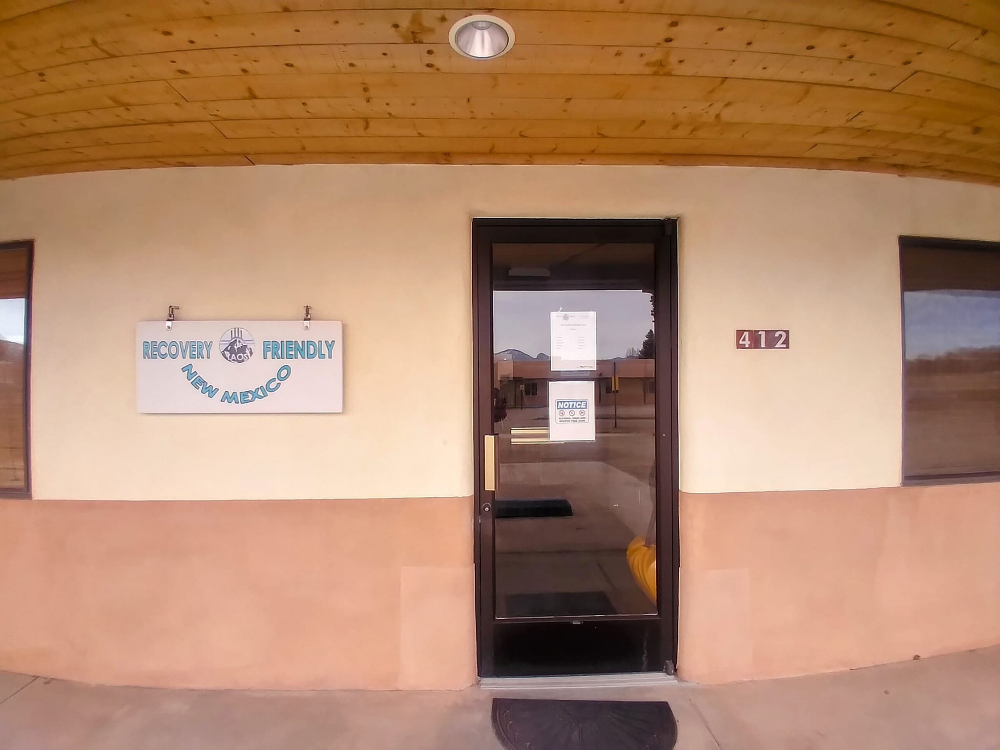 Taos Veterans Connection