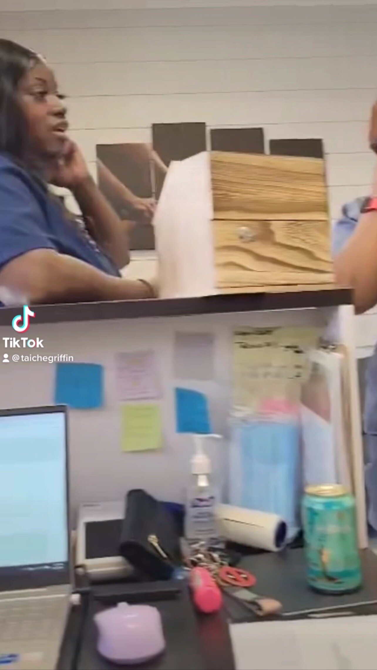 Taiche Griffin Professional Medical Services