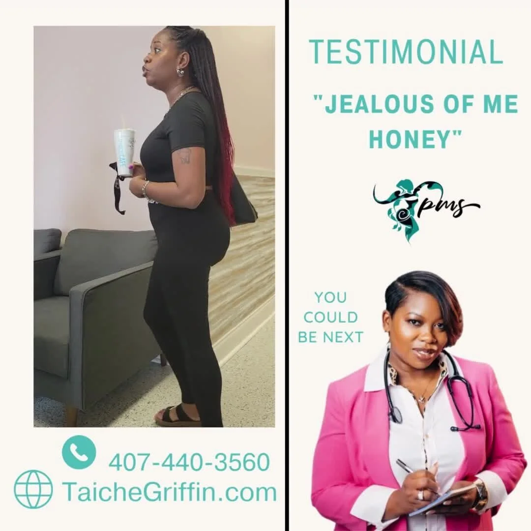 Taiche Griffin Professional Medical Services