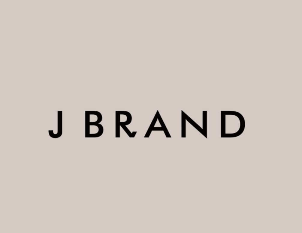J Brand — Amy Wolkove