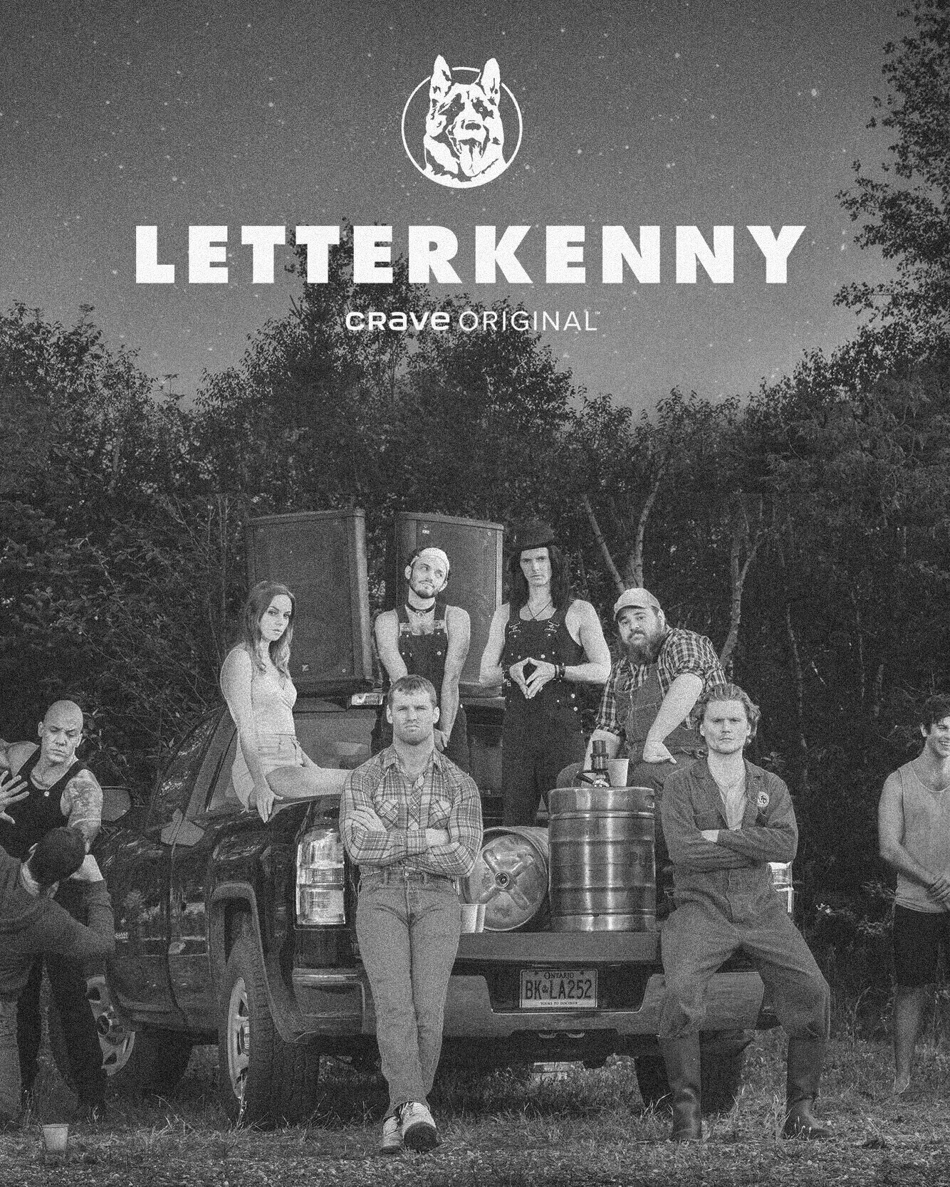 LETTERKENNY