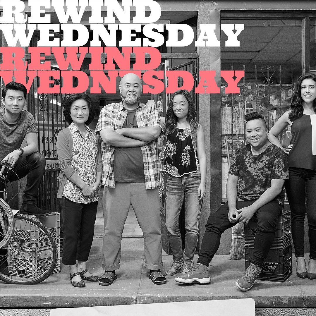 KIM&rsquo;S CONVENIENCE!!! 
Hey remember that totally legit #sync trend that we definitely didn&rsquo;t make up where we shamelessly plug all the amazing work that we and our artists are have been up to recently?

It&rsquo;s #rewindwednesday here at 