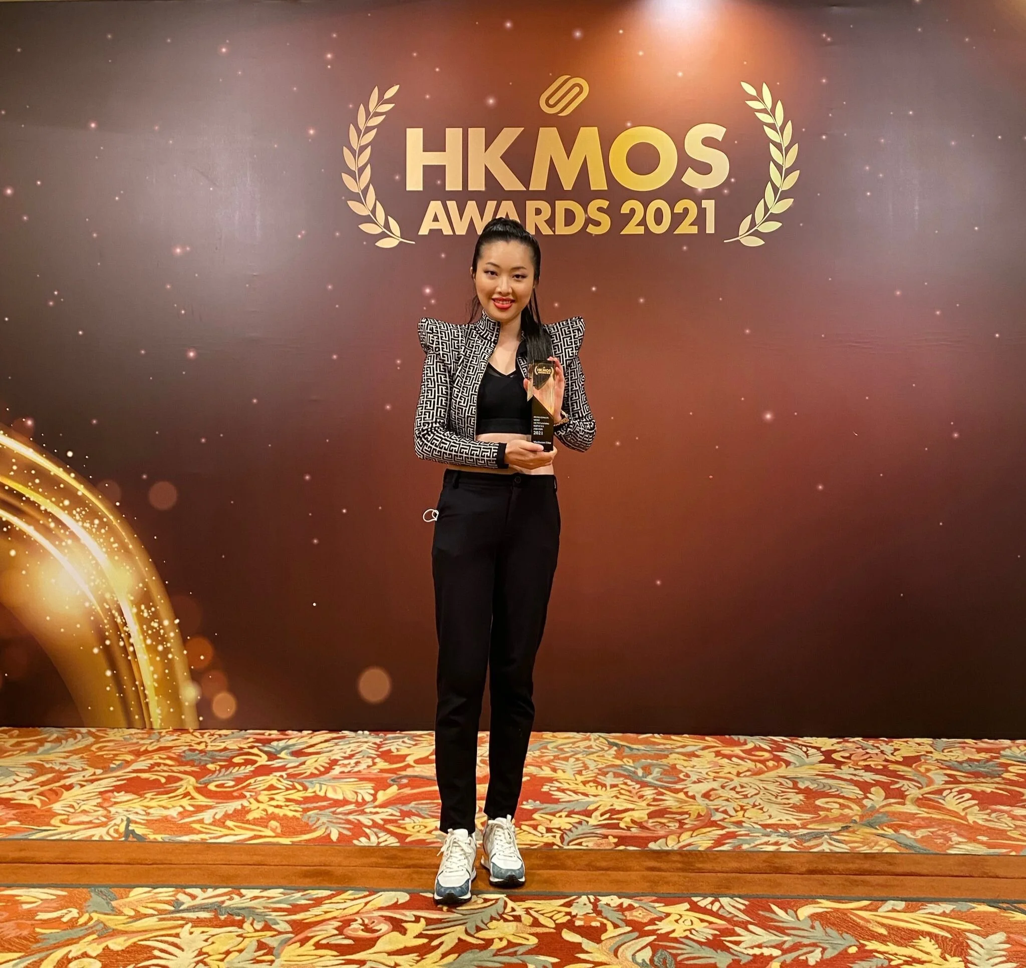 Manhattan Elite appointed Hong Kong Most Outstanding Elite Education Centre Of The Year