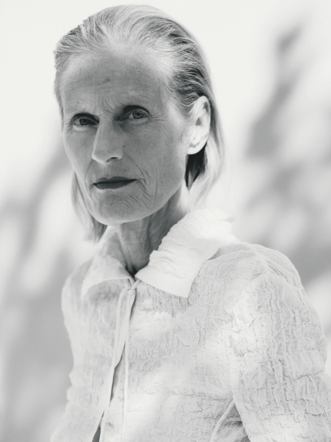 Now Introducing Barbara Reimelt