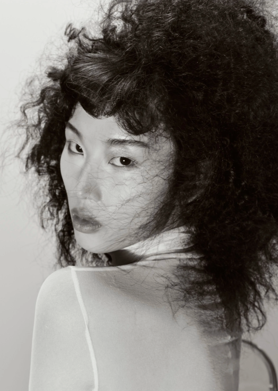 Now Introducing Eri Nguyen