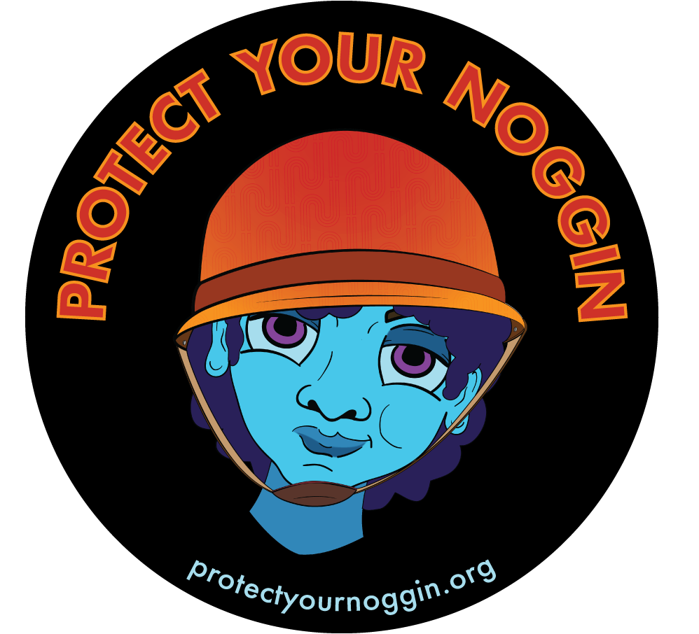 Protect Your Noggin