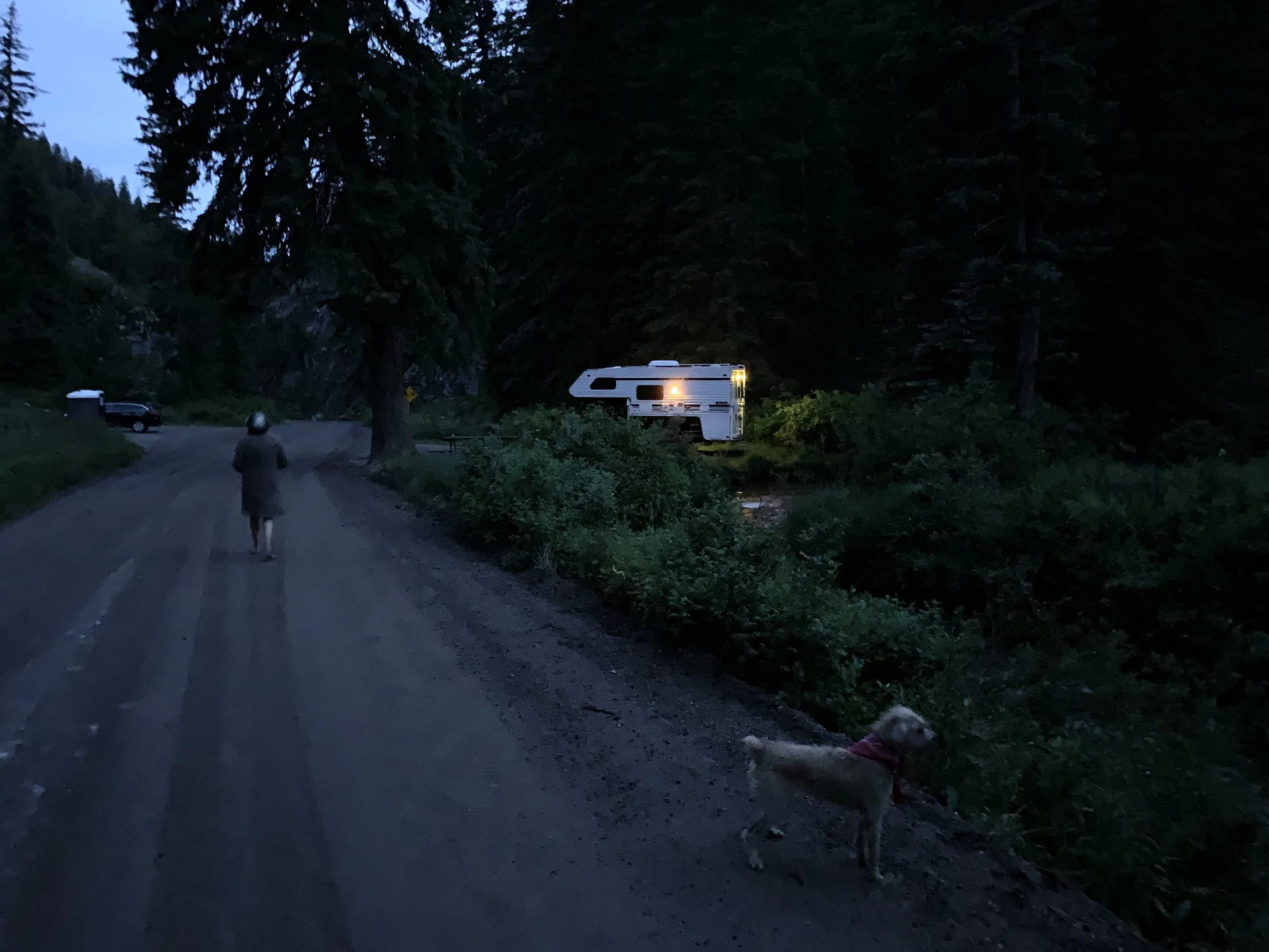 S1E8 Wisdom from the Road Part 2: Overland Lessons 7-12