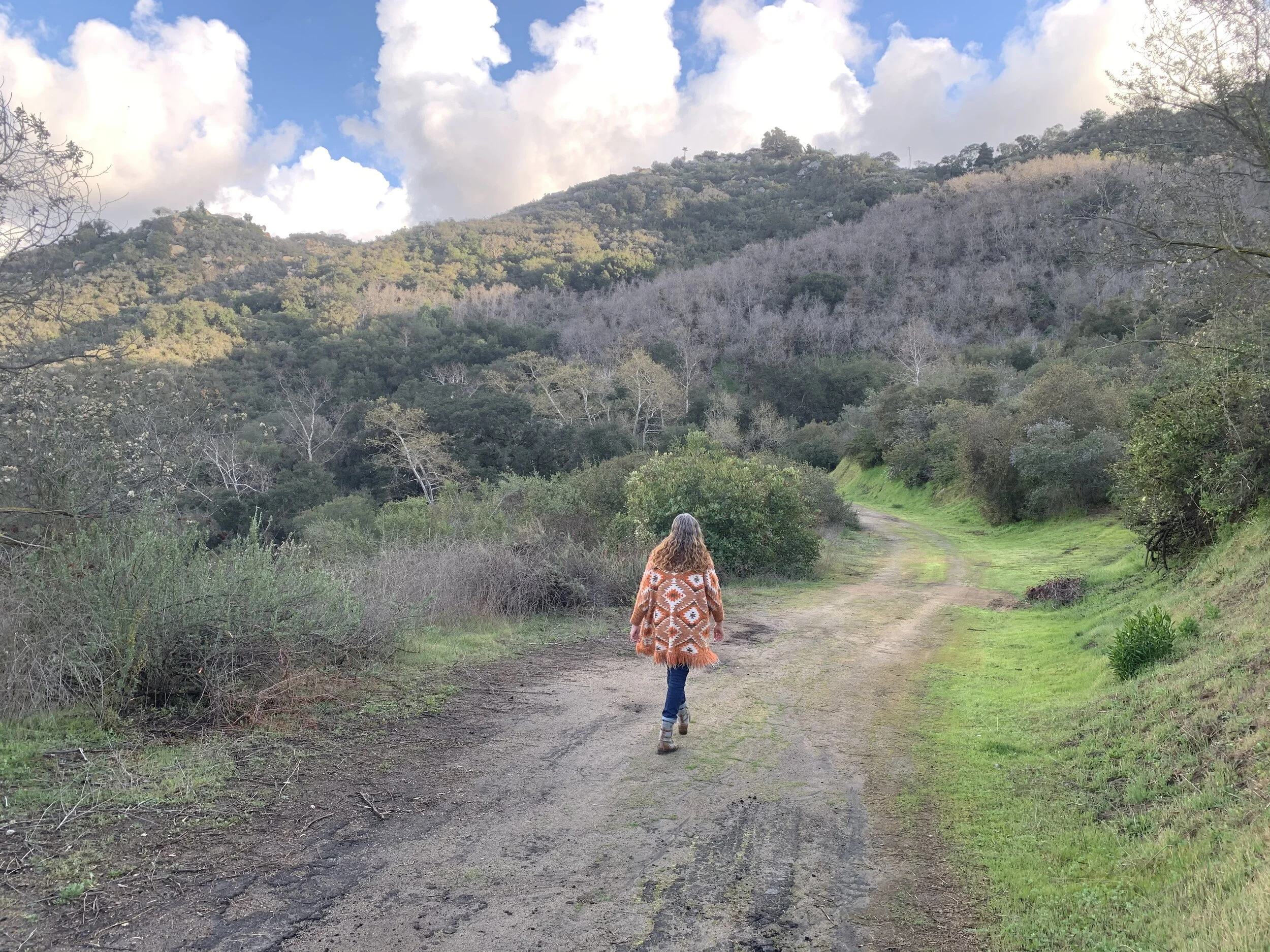 S2E19: Growth Beyond Our False Labels