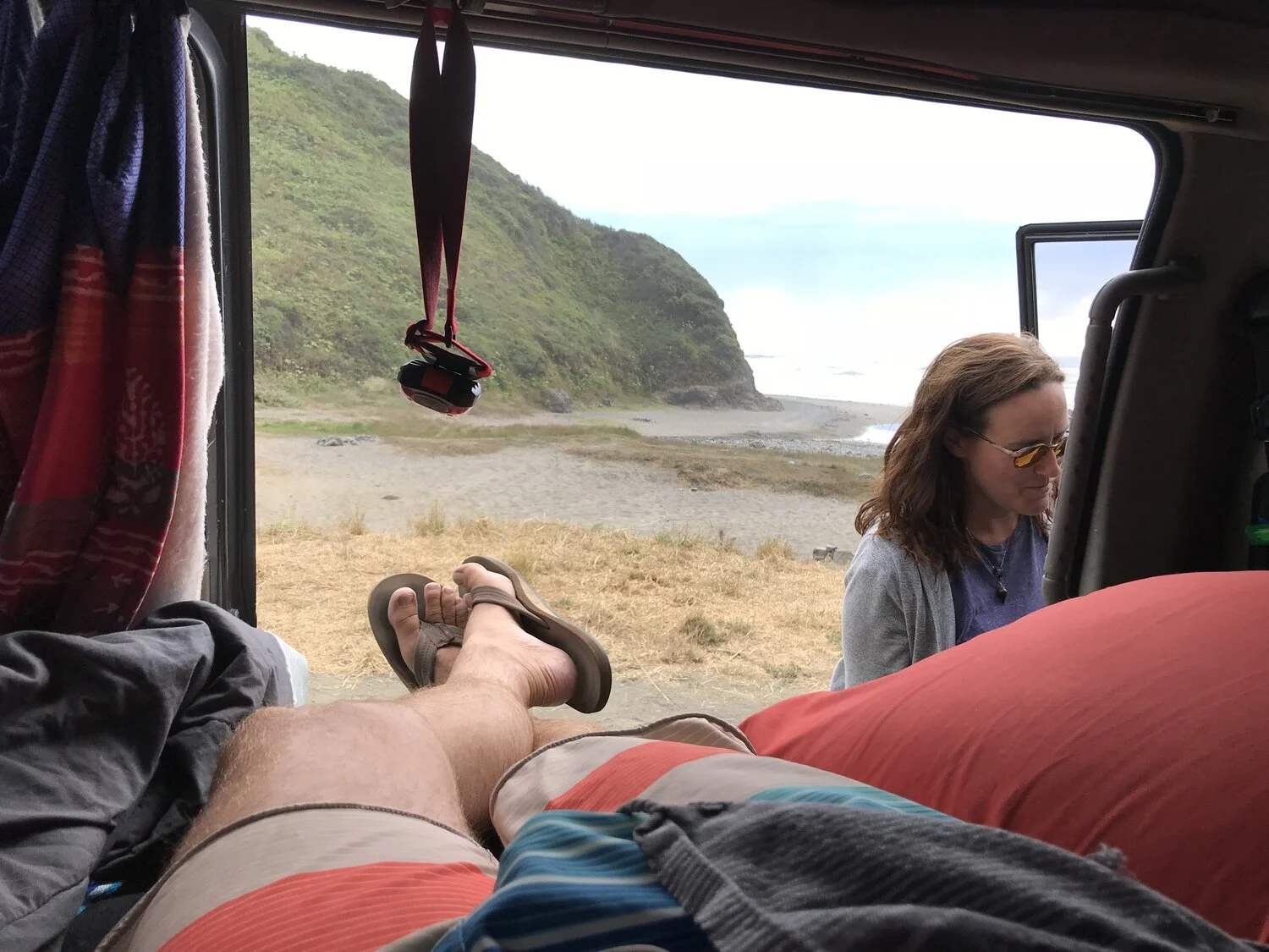 Let Go of Excess (Tao Te Ching 9)