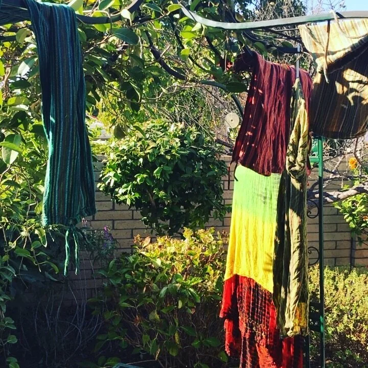 Sensory Overload (Tao Te Ching 12)