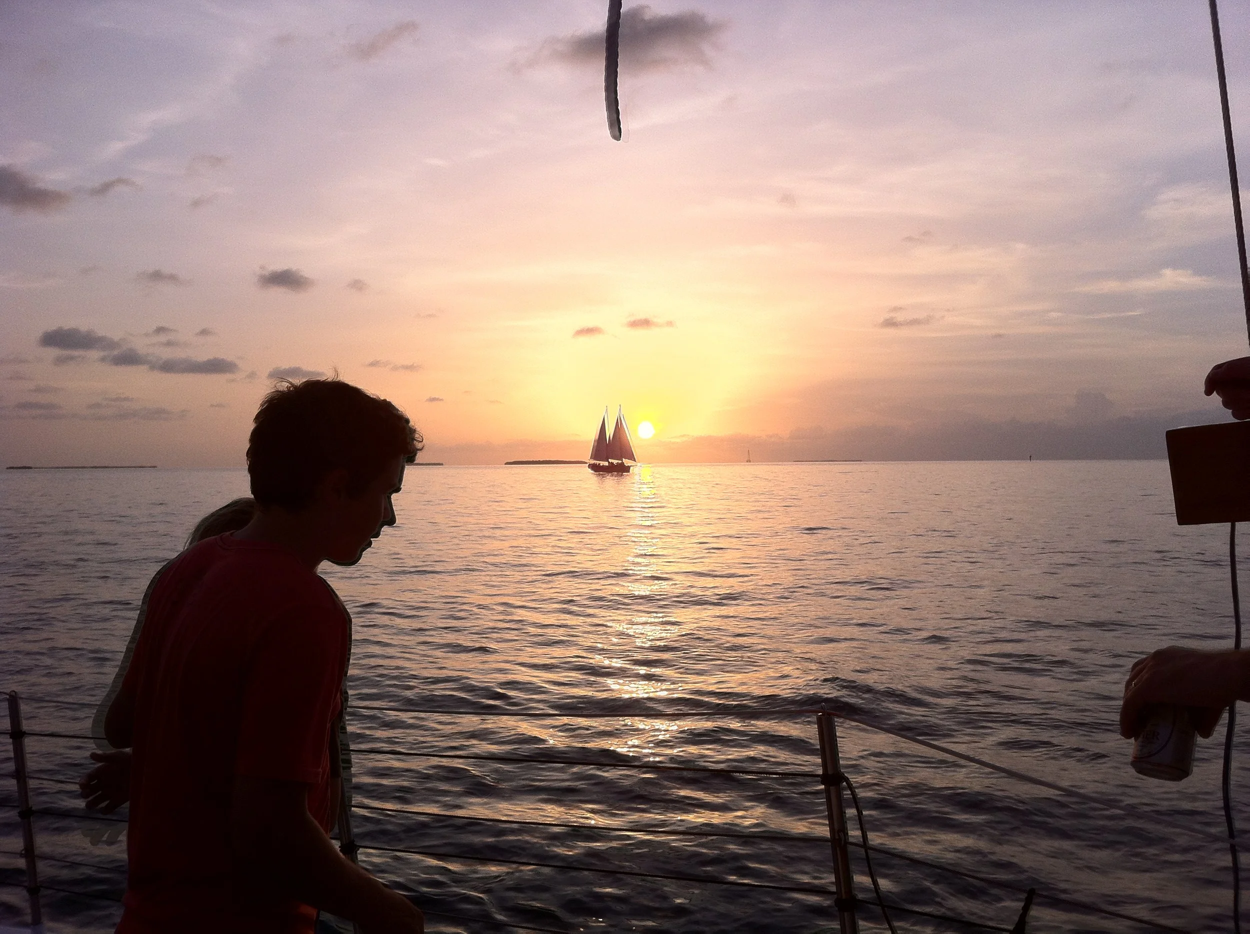 White Collar Piracy (Tao Te Ching 53)