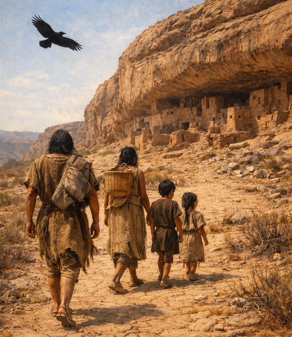 What is Your Master Plan? (Tao Te Ching 63)