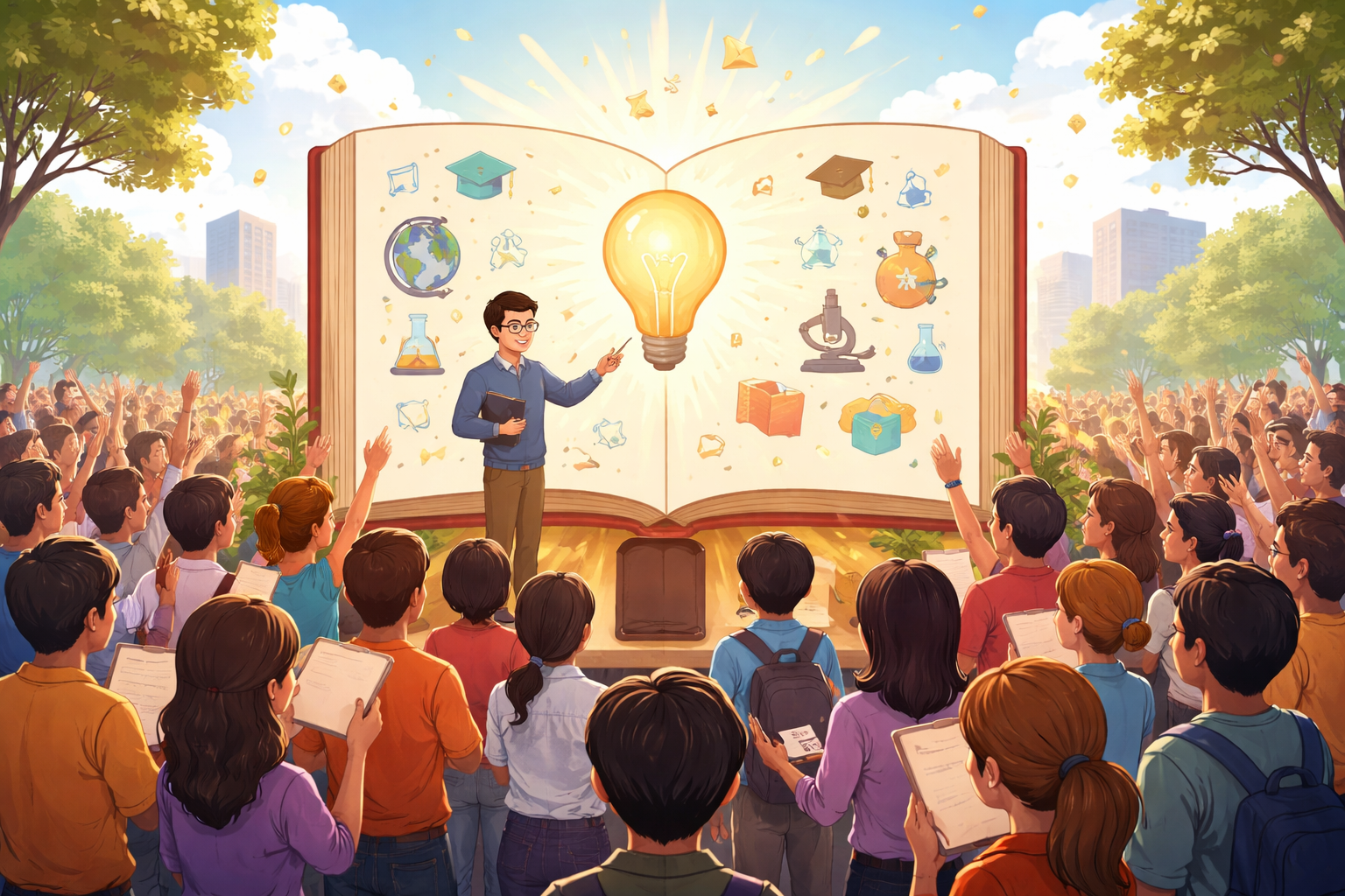 Should We Try to Enlighten the Masses (Tao Te Ching 65