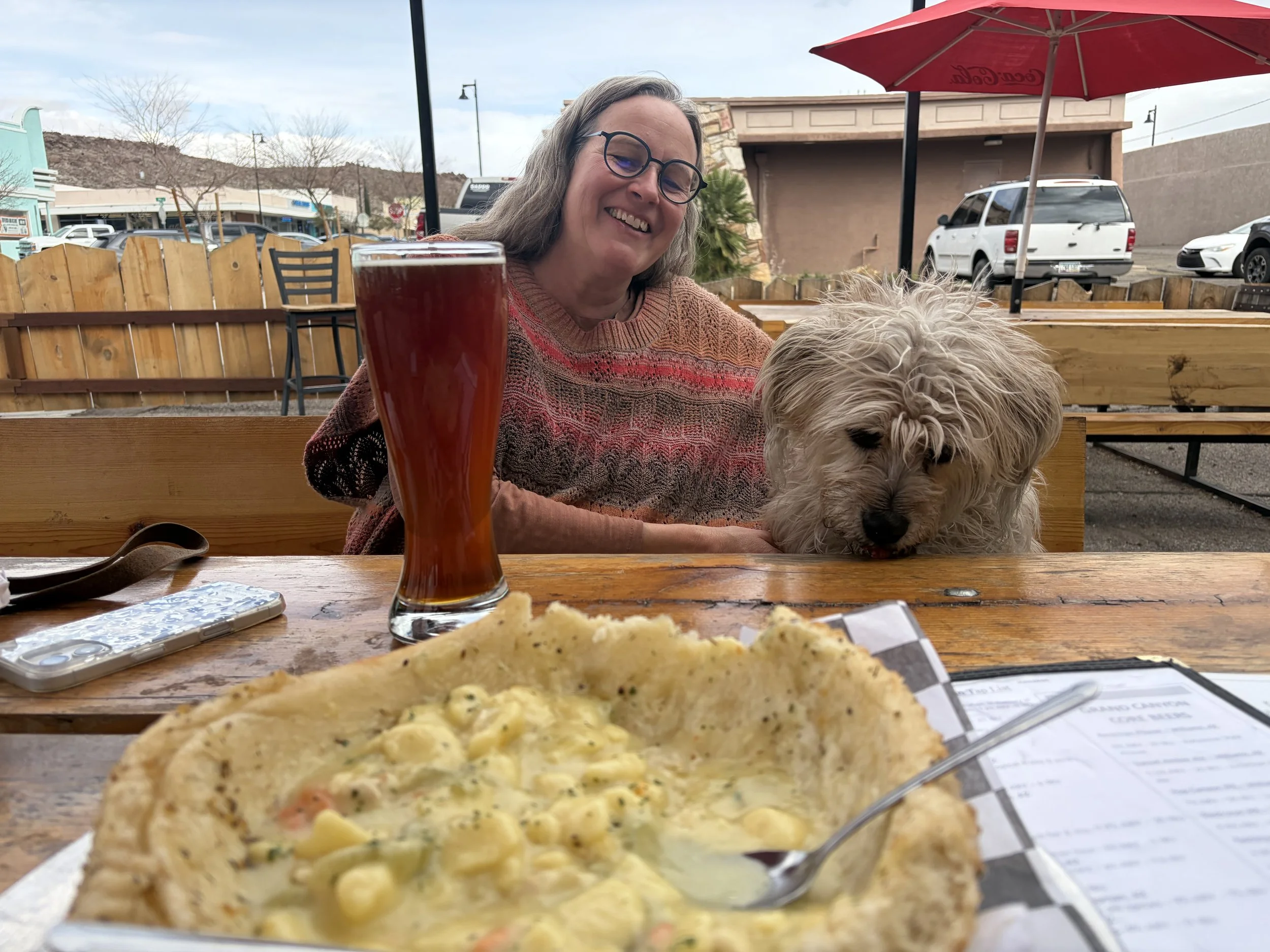 The Art of De-Escalation (Tao Te Ching 68)