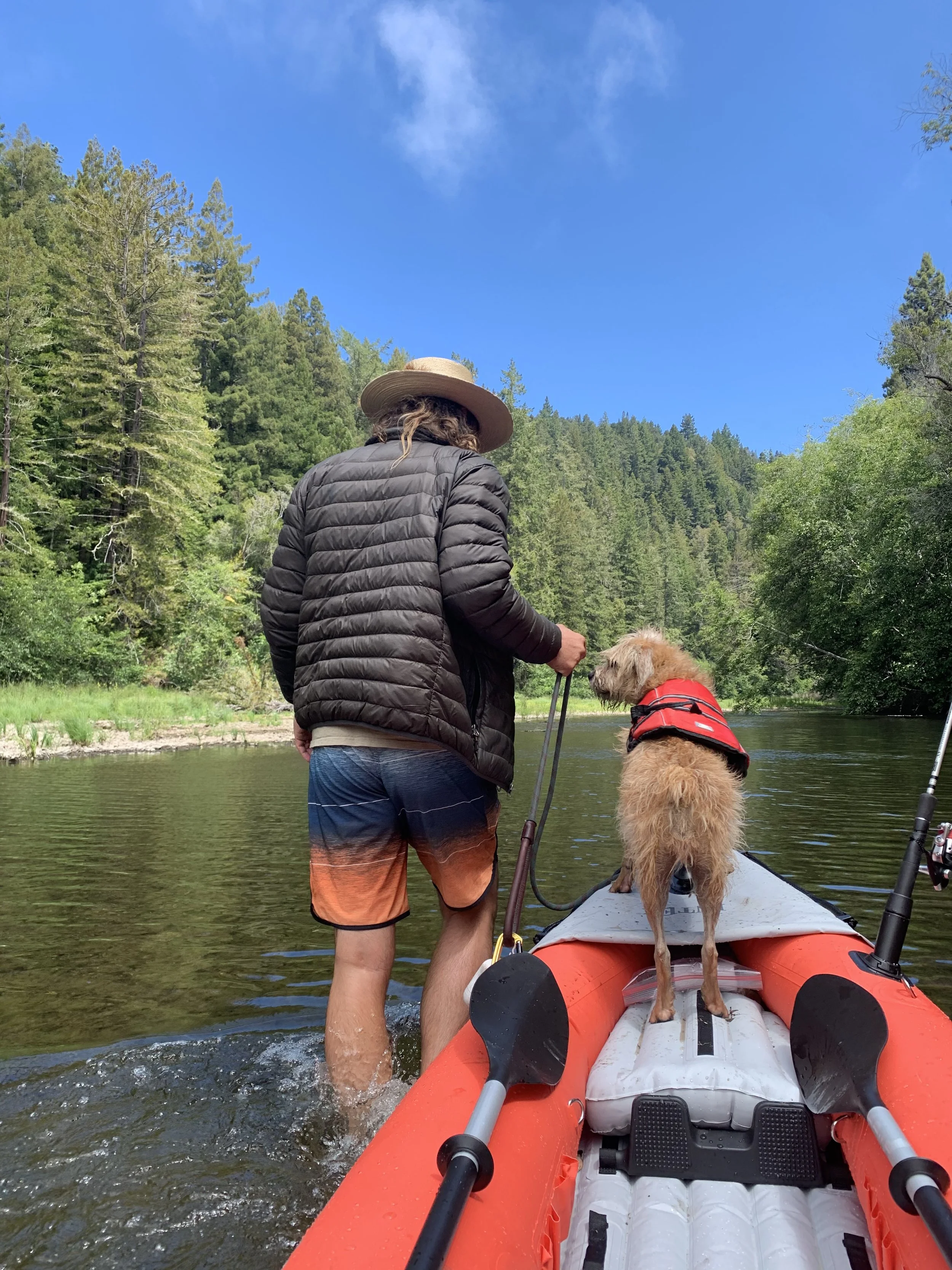 A Taosurfer's Buyer's Guide