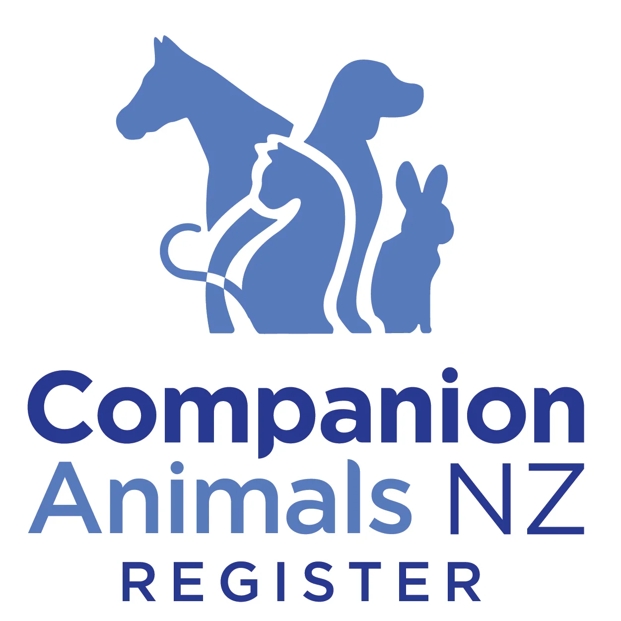 companion animals register
