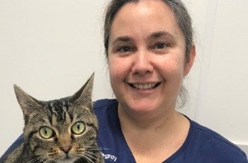 Cat Friendly Interactions - Dr Nathalie Dowgray, Head of ISFM — Companion  Animals New Zealand