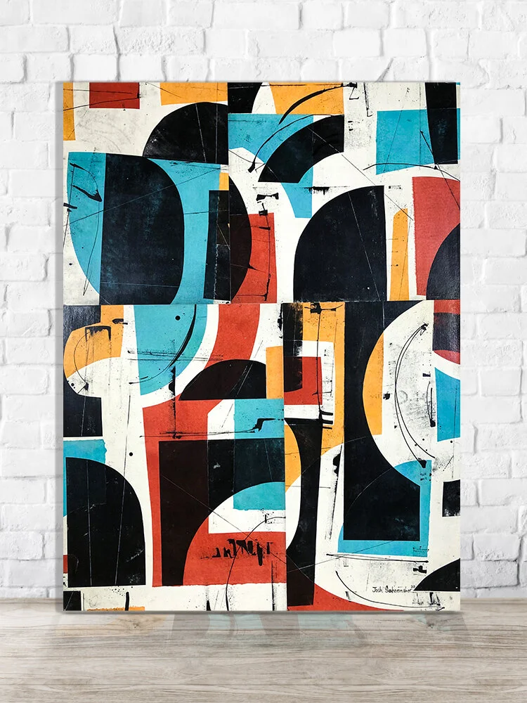 Fragments Remembered No. 2