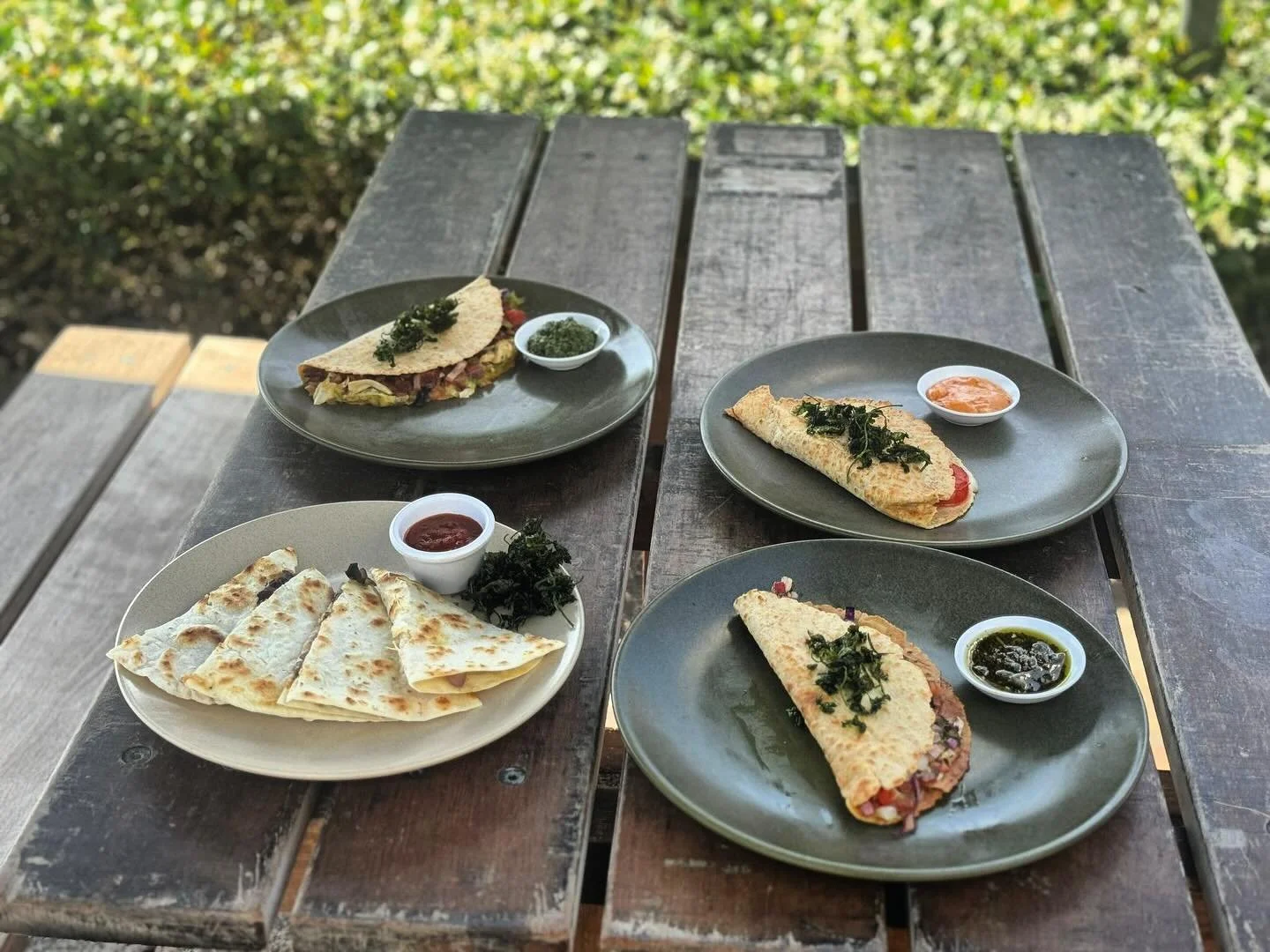 🌮 Taco Time at Trafalgar Street Espresso! 🌮

We&rsquo;re excited to introduce our brand-new tacos this Friday, crafted by our talented chefs who&rsquo;ve been working hard to bring bold flavors to your plate! 🎉

Whether you&rsquo;re a taco lover o