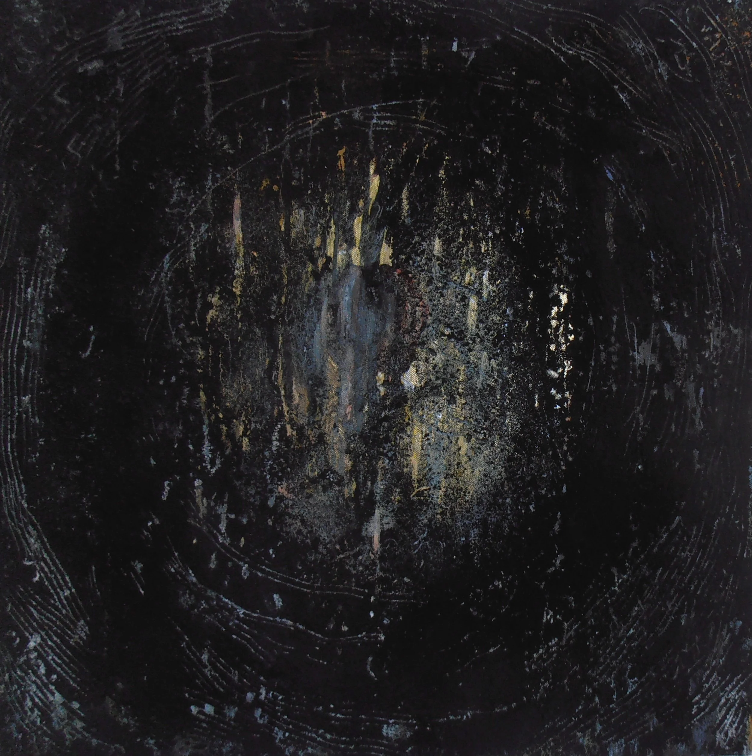 Contemporary Rituals