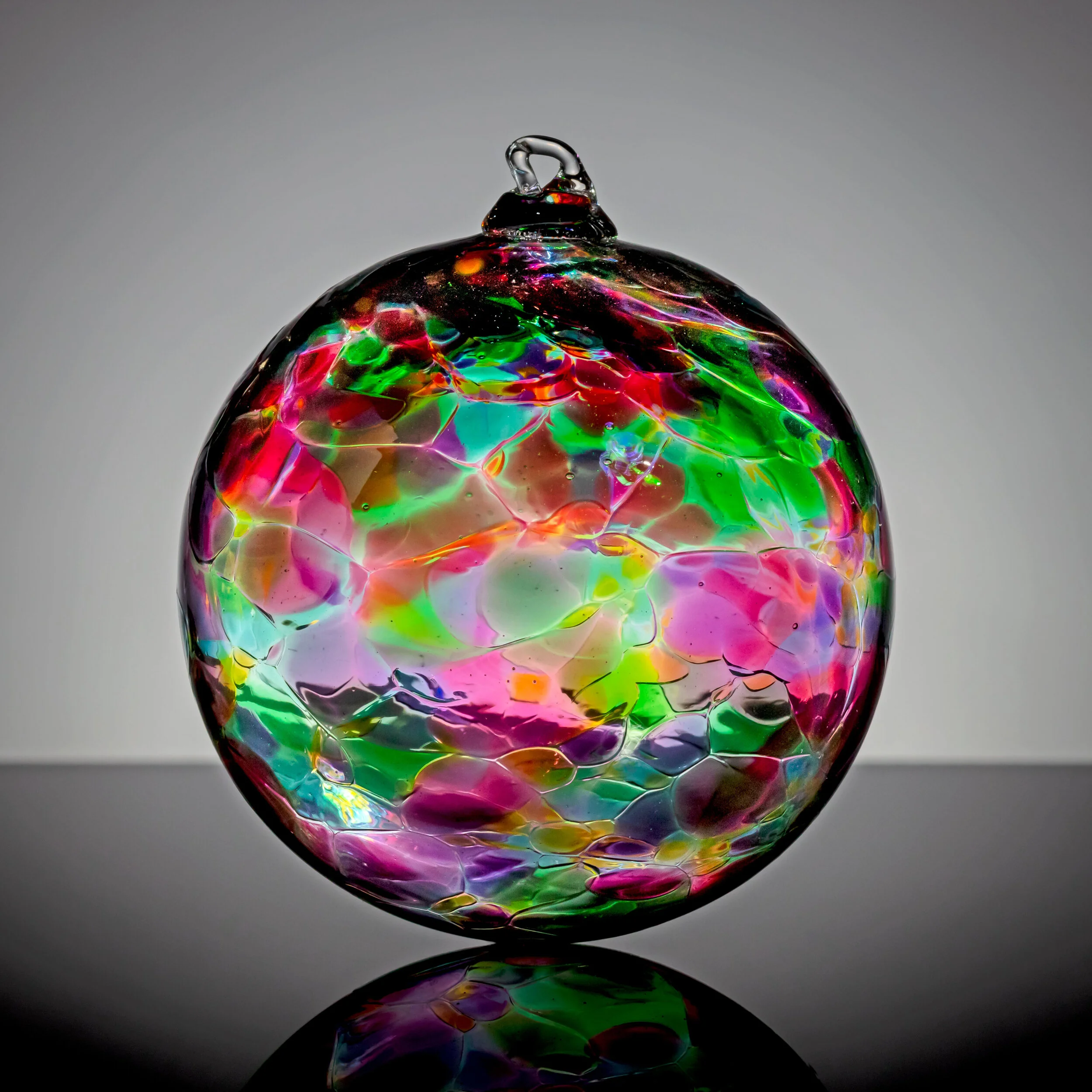 Party Mix Ornament