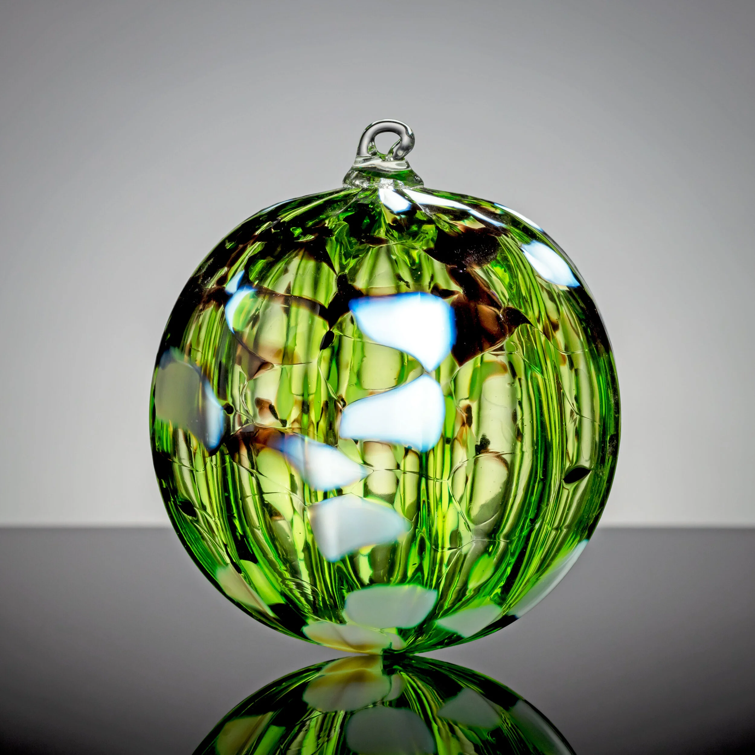 Irish Moss Ornament