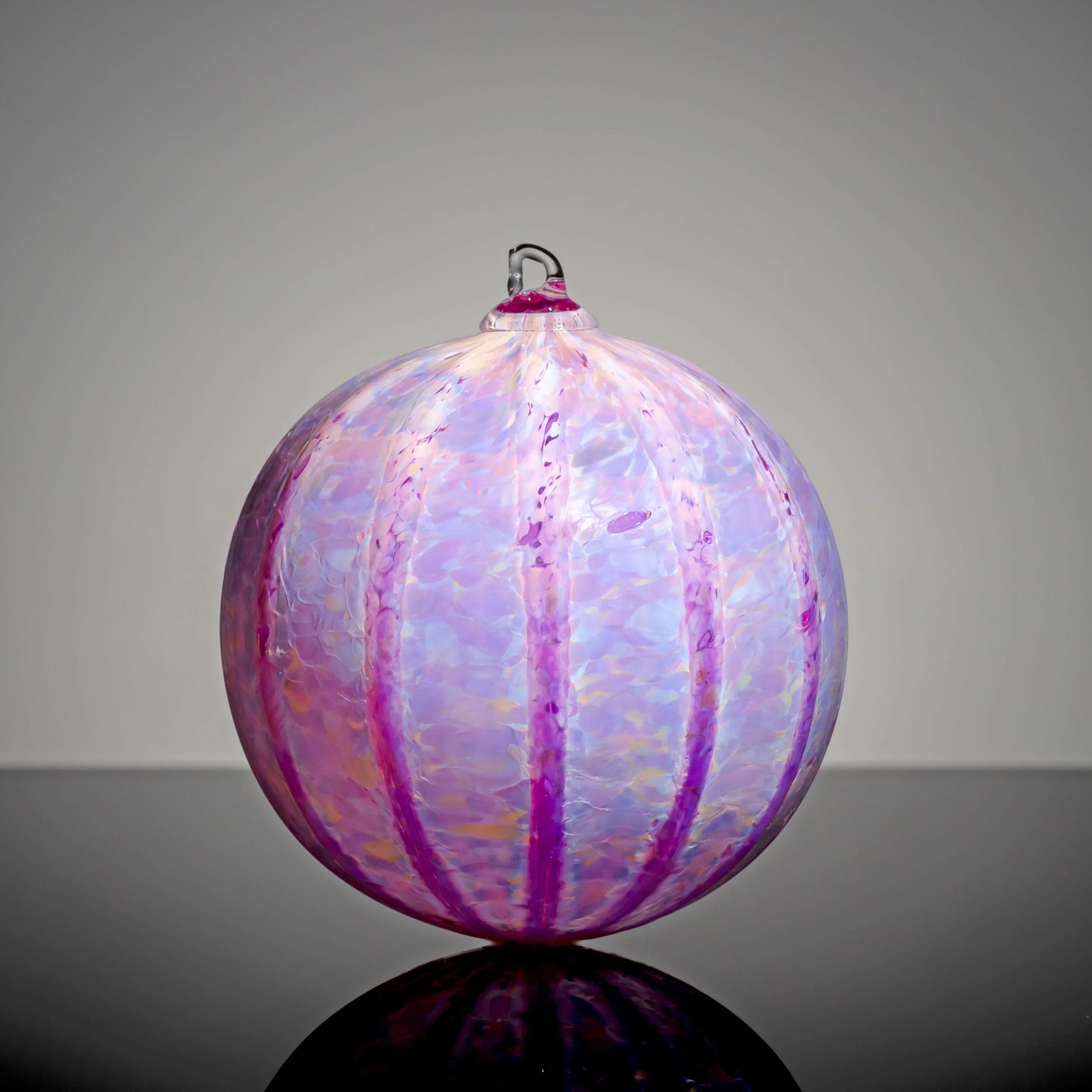 Velvet Sea Ornament