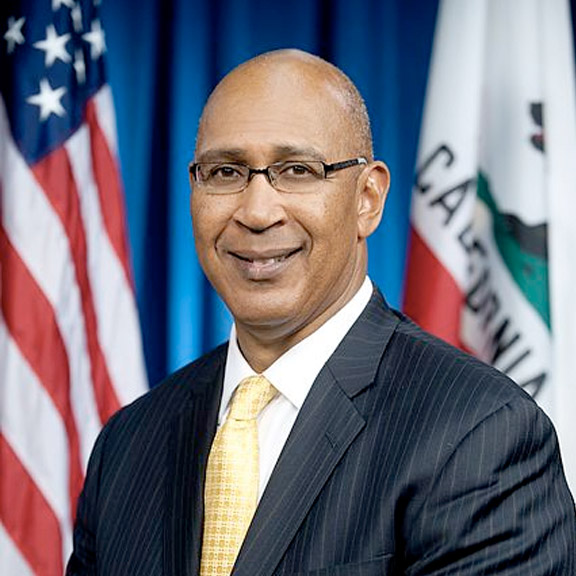 Meeting with Assemblymember Holden