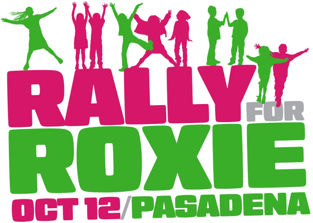 Rally for Roxie
