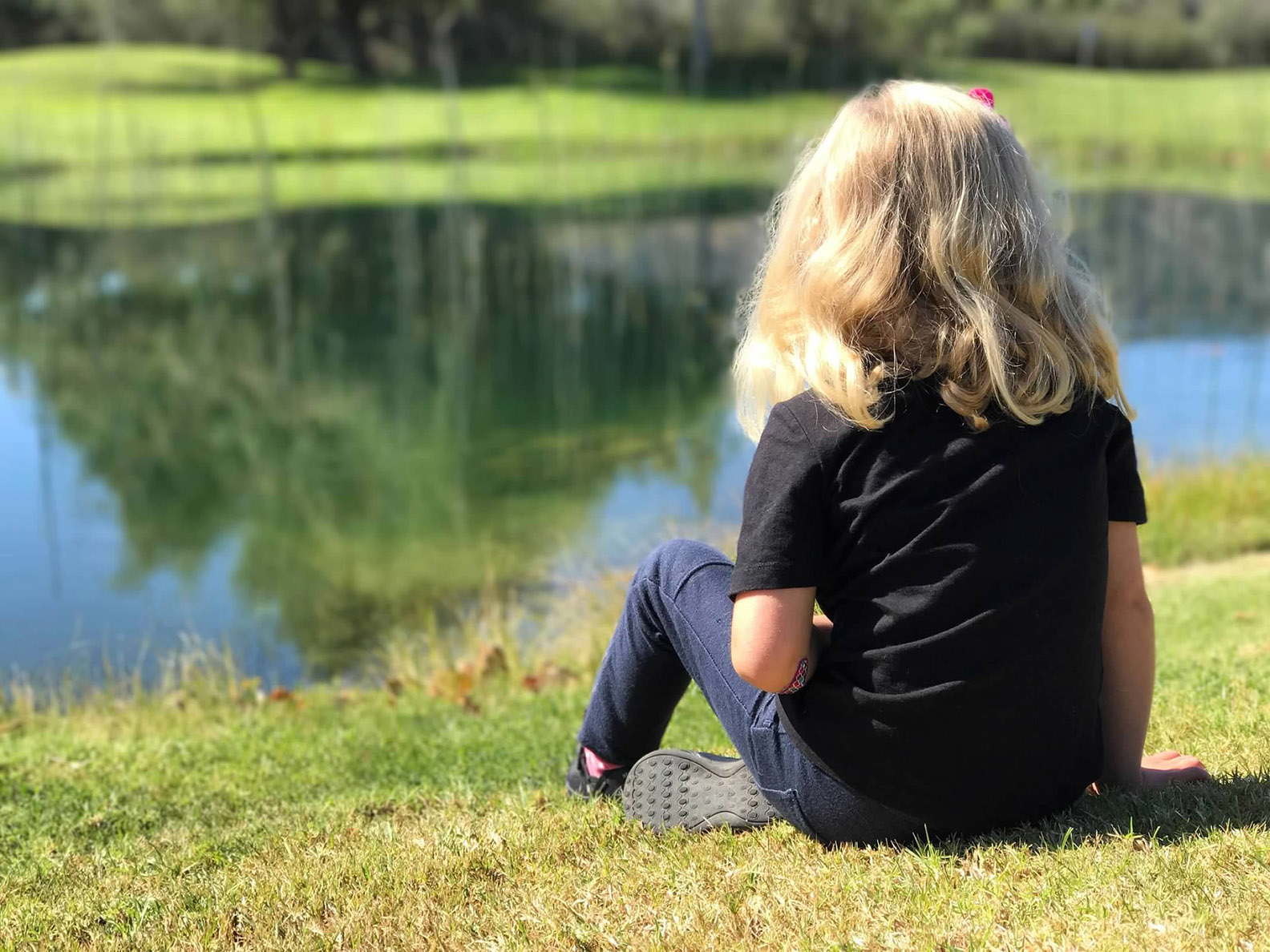 What We'll Never Know