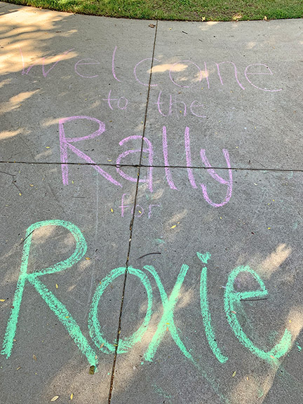 It Actually Does Take a Village