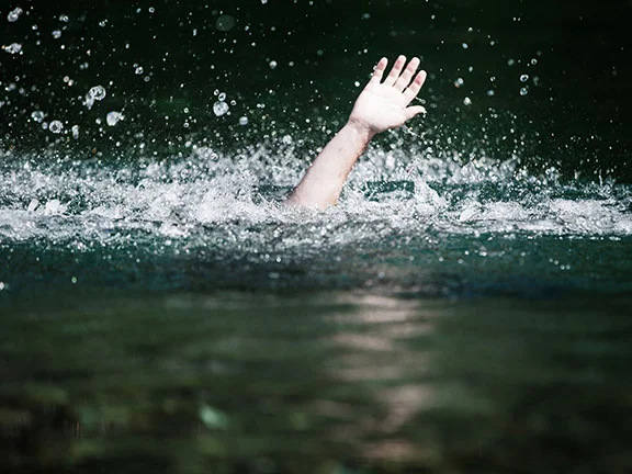 New CPSC Report Finds Fatal Child Drownings Are On the Rise