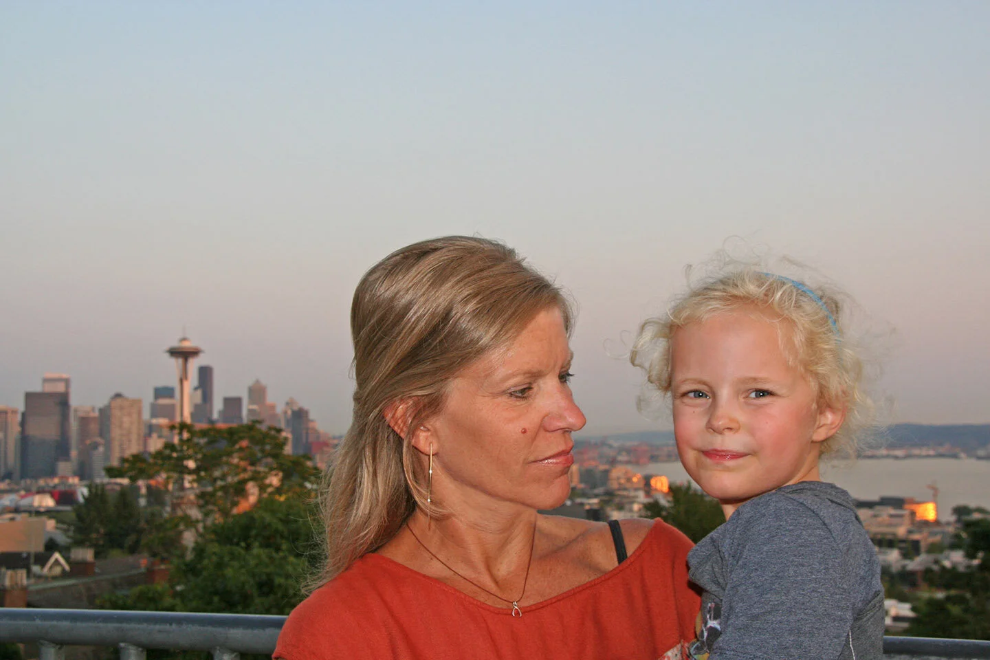 Terrible, thanks for asking.