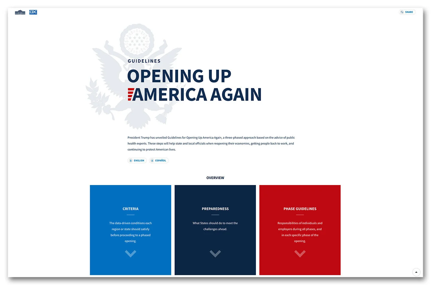 The American Camp Association Wrong About Camps During COVID