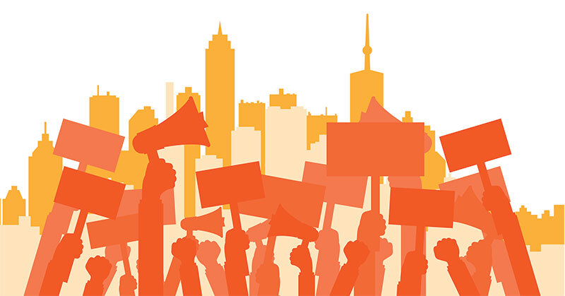 Responses to Our COVID and Camps Advocacy Campaign