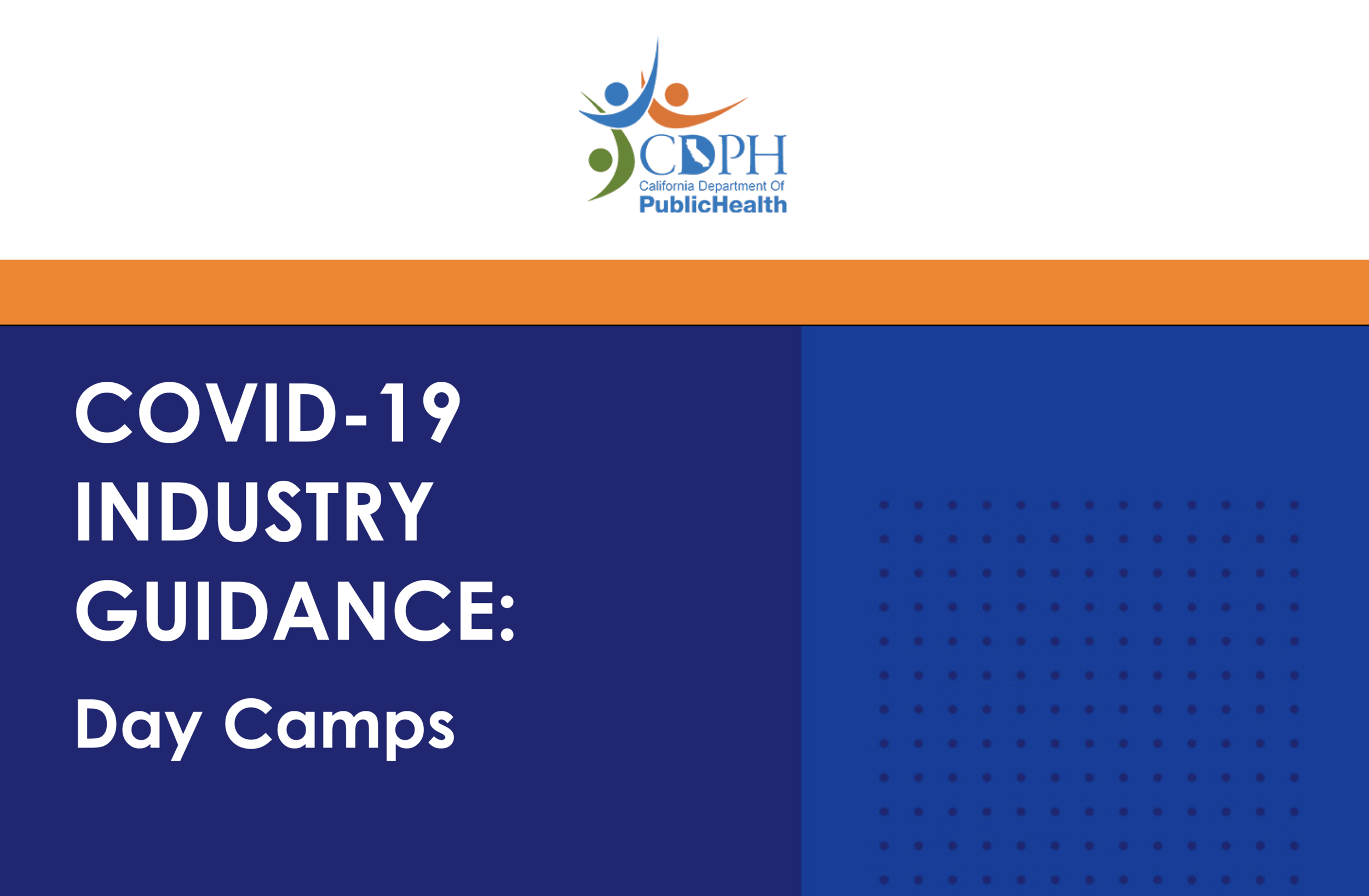 State Greenlights Summer Camps, Sets Guidelines that Fail to Keep Kids Safe